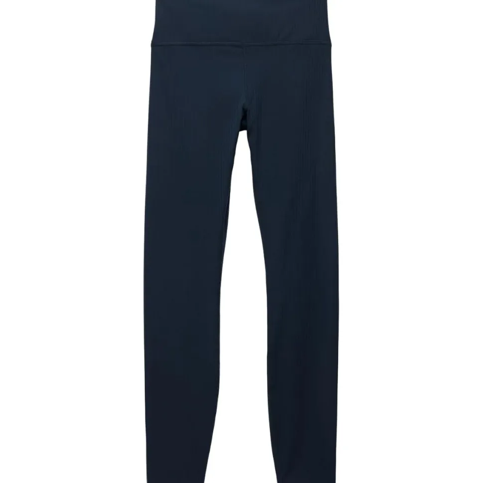 Luxara Rib 7/8 Legging - Women's