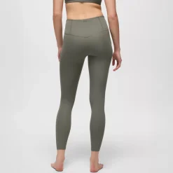 Luxara Rib 7/8 Legging - Women's
