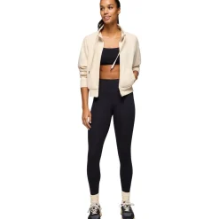 Luxara Rib 7/8 Legging - Women's