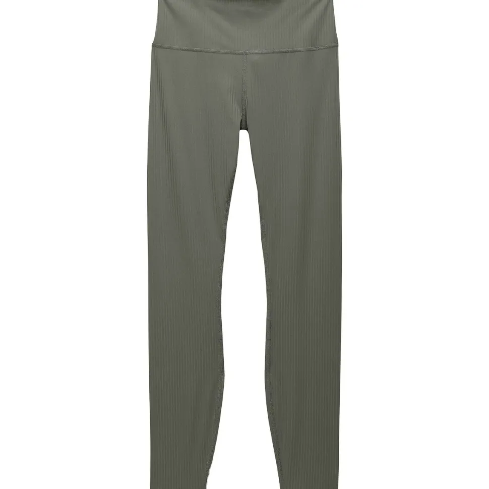Luxara Rib 7/8 Legging - Women's