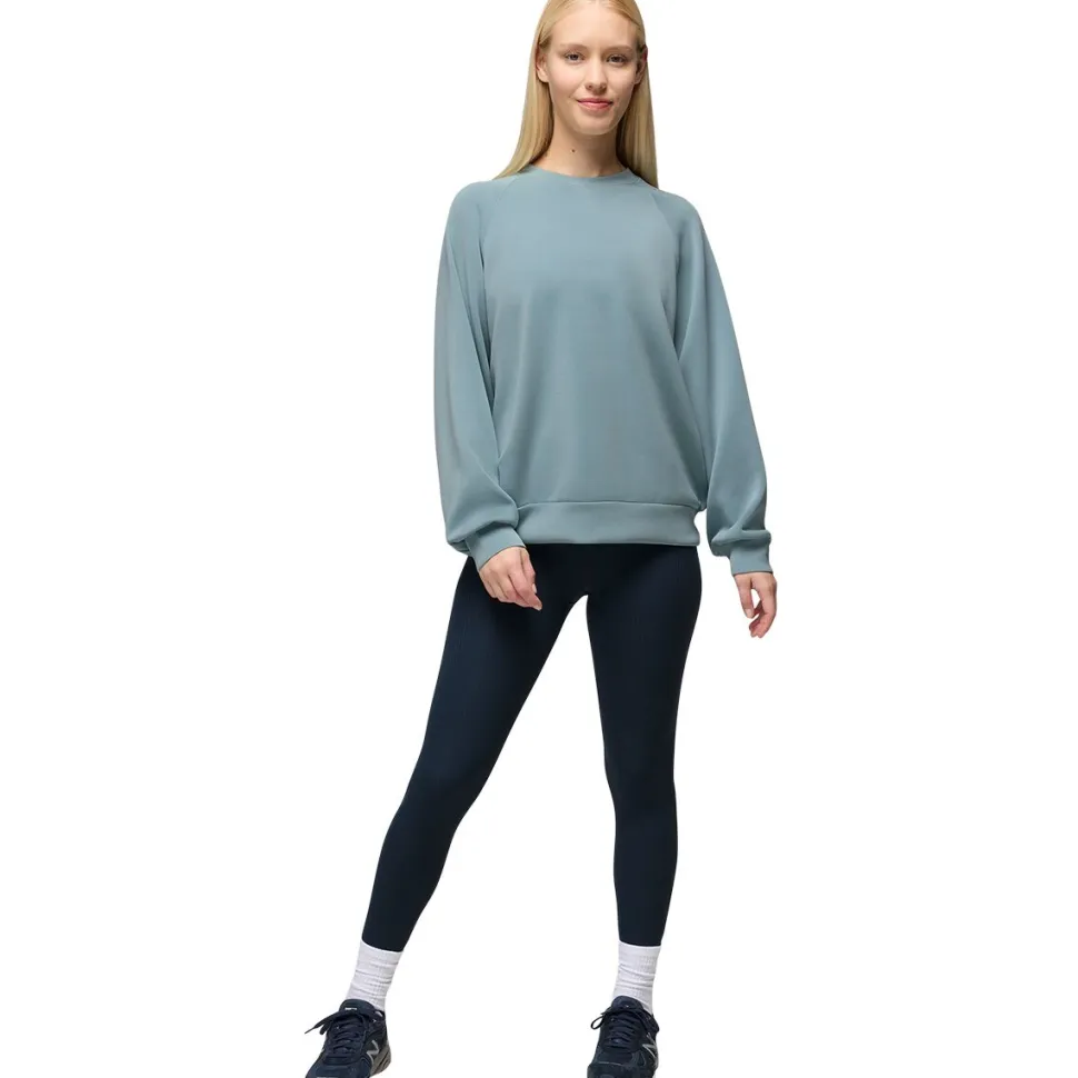 Luxara Rib 7/8 Legging - Women's