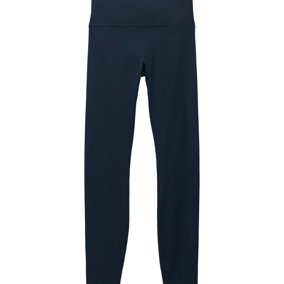 Luxara Rib 7/8 Legging - Women's