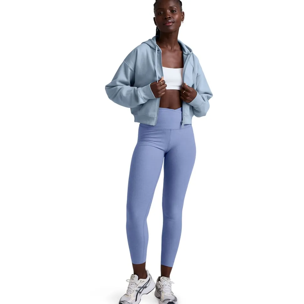 Luxefleece Fresh Zip Up Hoodie - Women's