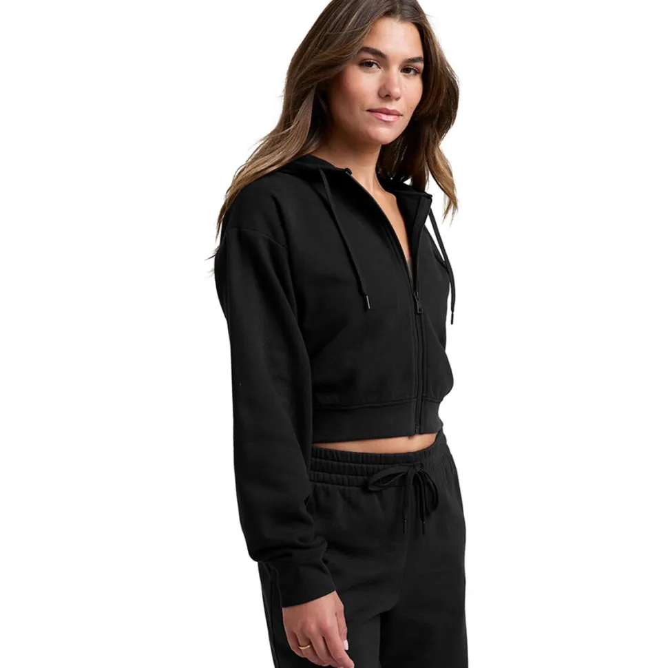 Luxefleece Fresh Zip Up Hoodie - Women's
