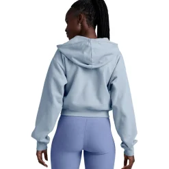 Luxefleece Fresh Zip Up Hoodie - Women's