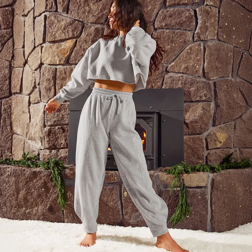 Luxefleece Tranquil Cool Pant - Women's