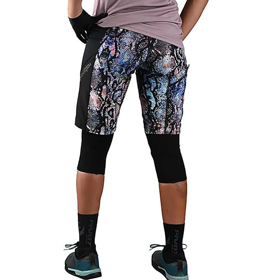 Luxe Short Shell - Women's