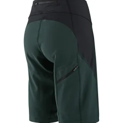 Luxe Short Shell - Women's