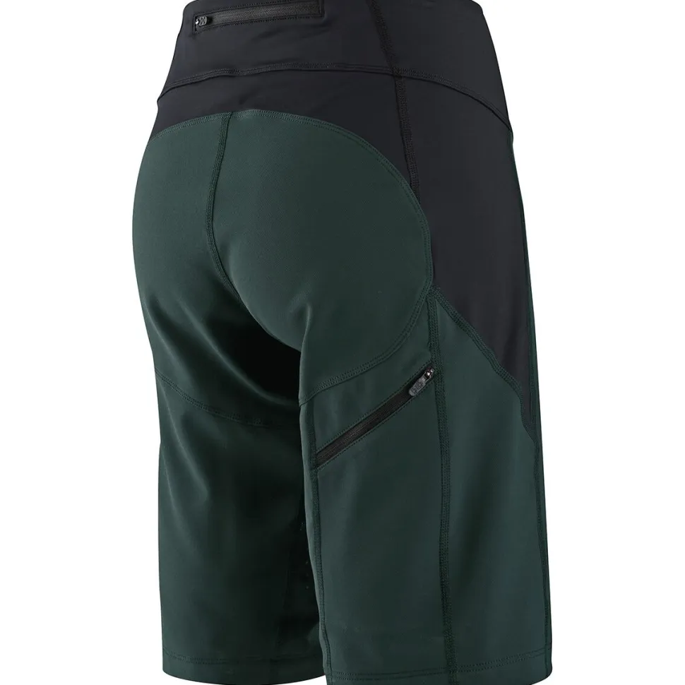 Luxe Short Shell - Women's