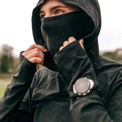 Lux Highline Hoodie - Women's