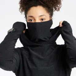Lux Highline Hoodie - Women's