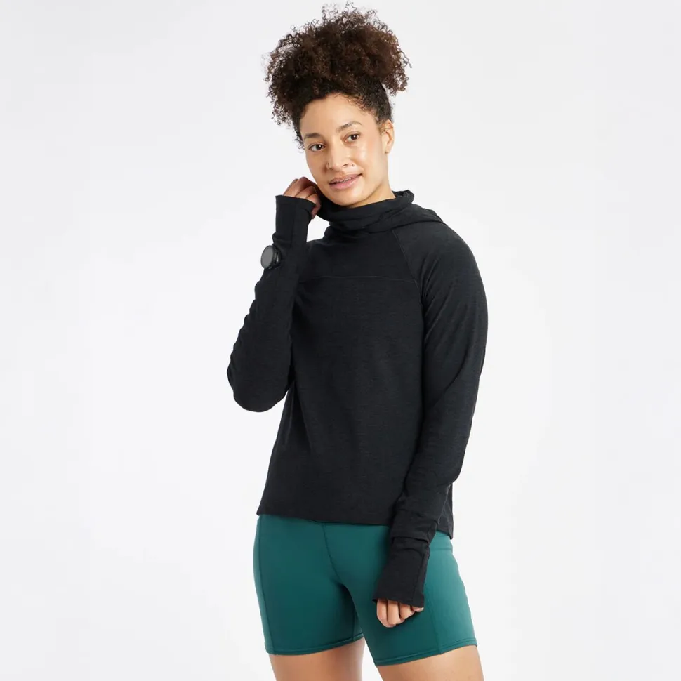 Lux Highline Hoodie - Women's