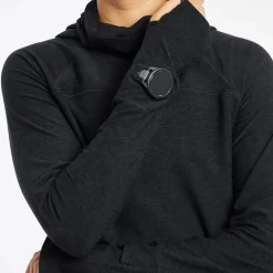 Lux Highline Hoodie - Women's