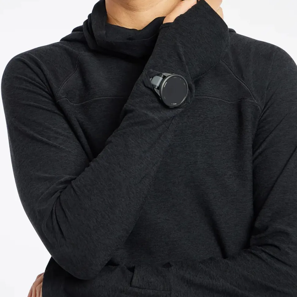 Lux Highline Hoodie - Women's