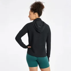 Lux Highline Hoodie - Women's