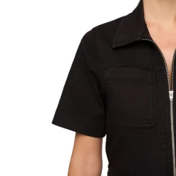 LuxTwill Boiler Suit - Women's