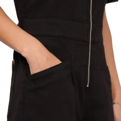 LuxTwill Boiler Suit - Women's