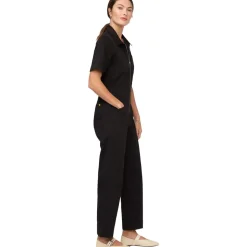 LuxTwill Boiler Suit - Women's