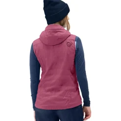 Lyngen Alpha90 Vest - Women's