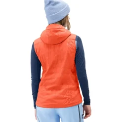 Lyngen Alpha90 Vest - Women's