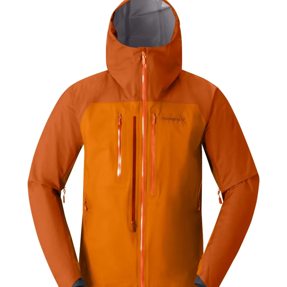 Lyngen GORE-TEX Jacket - Men's