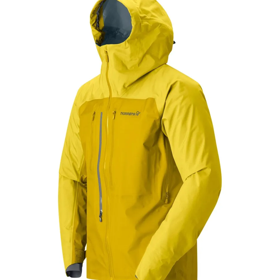 Lyngen GORE-TEX Jacket - Men's