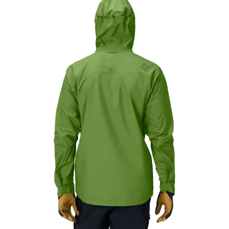 Lyngen GORE-TEX Jacket - Men's