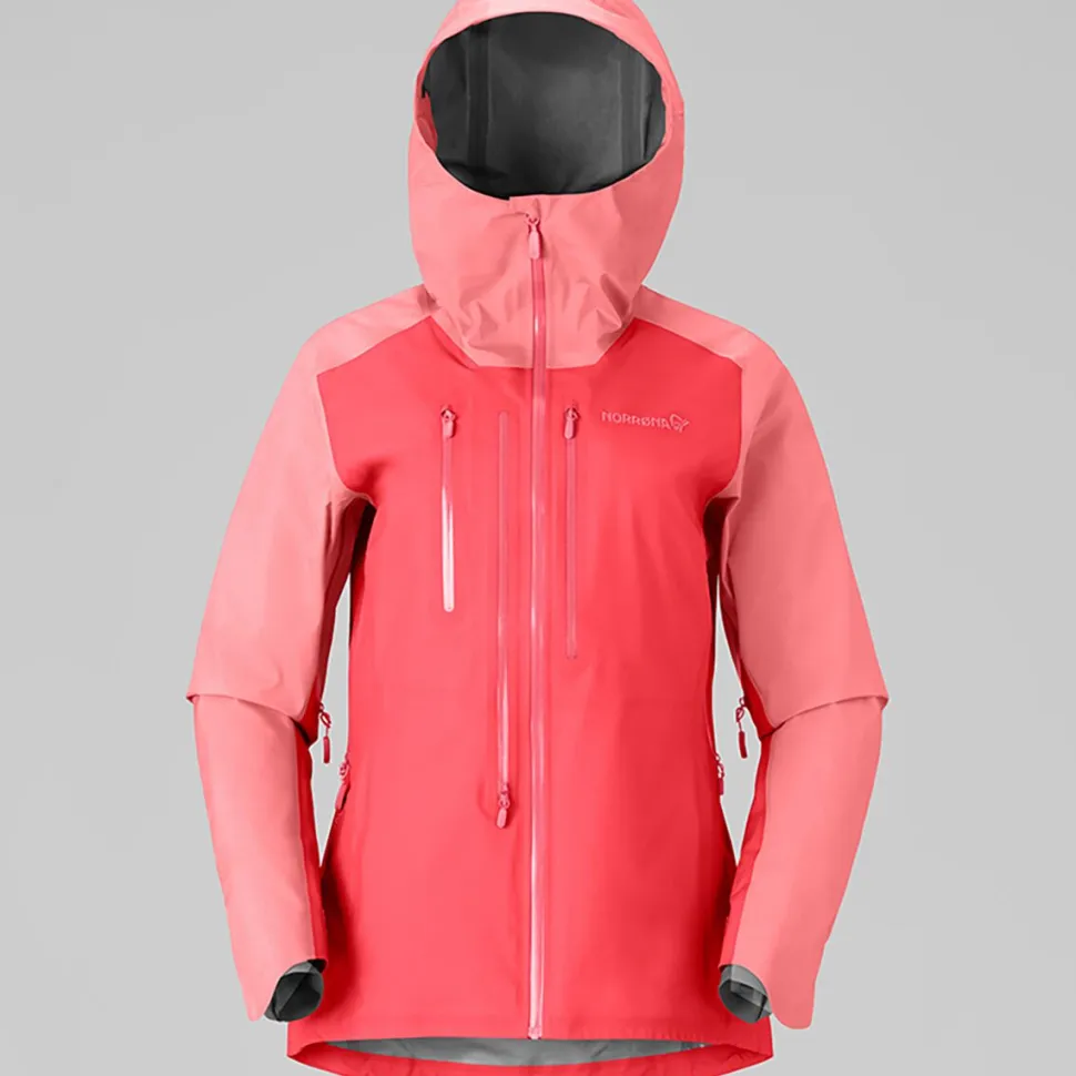 Lyngen GORE-TEX Jacket - Women's