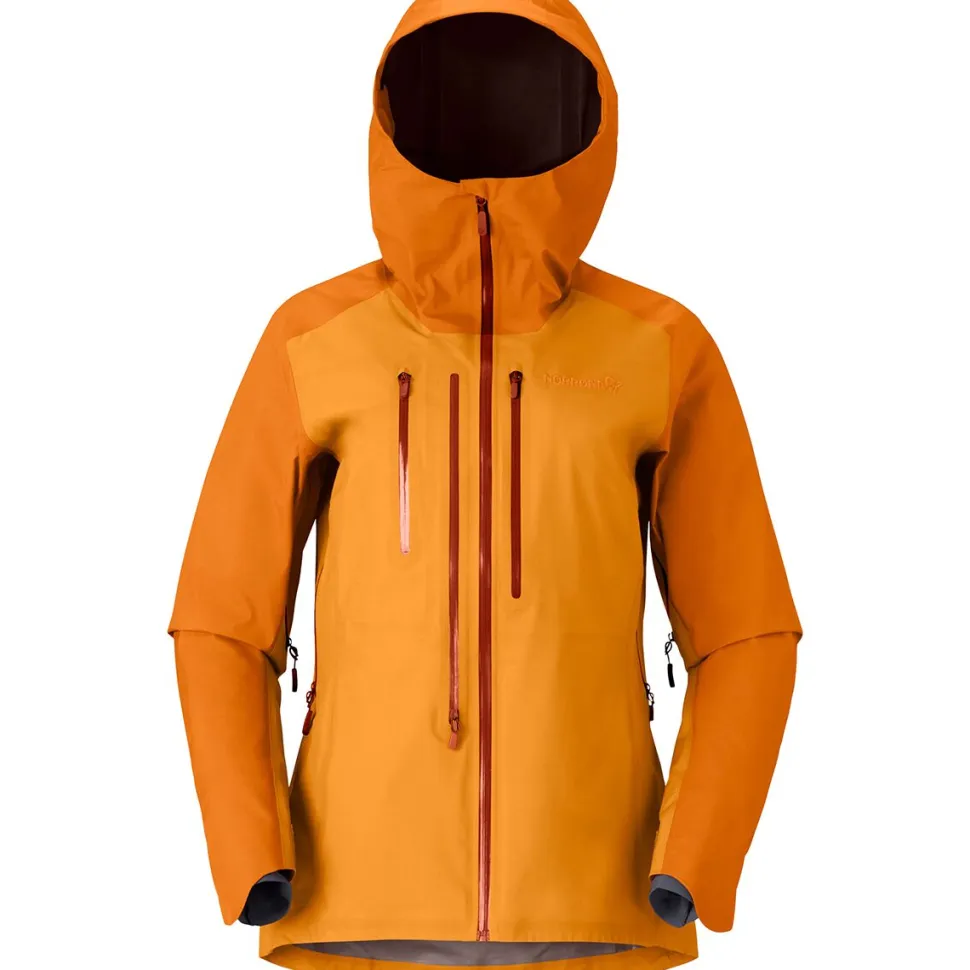 Lyngen GORE-TEX Jacket - Women's