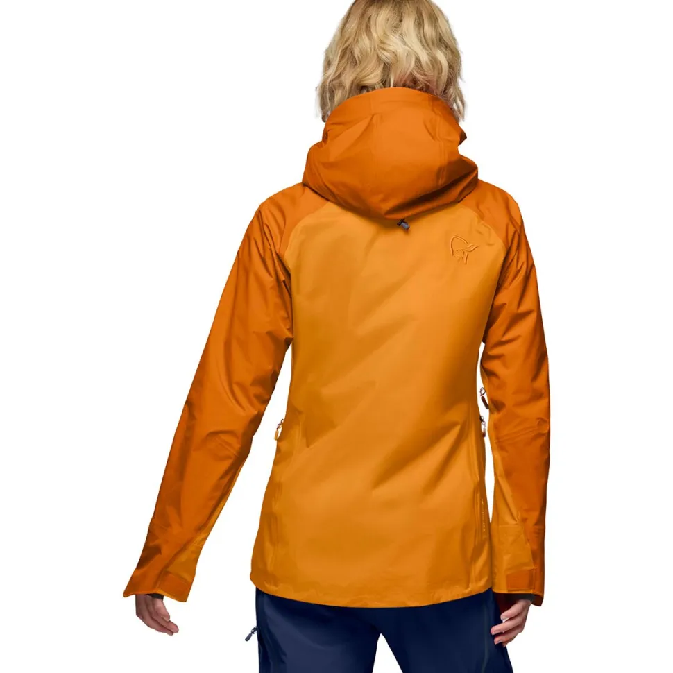 Lyngen GORE-TEX Jacket - Women's