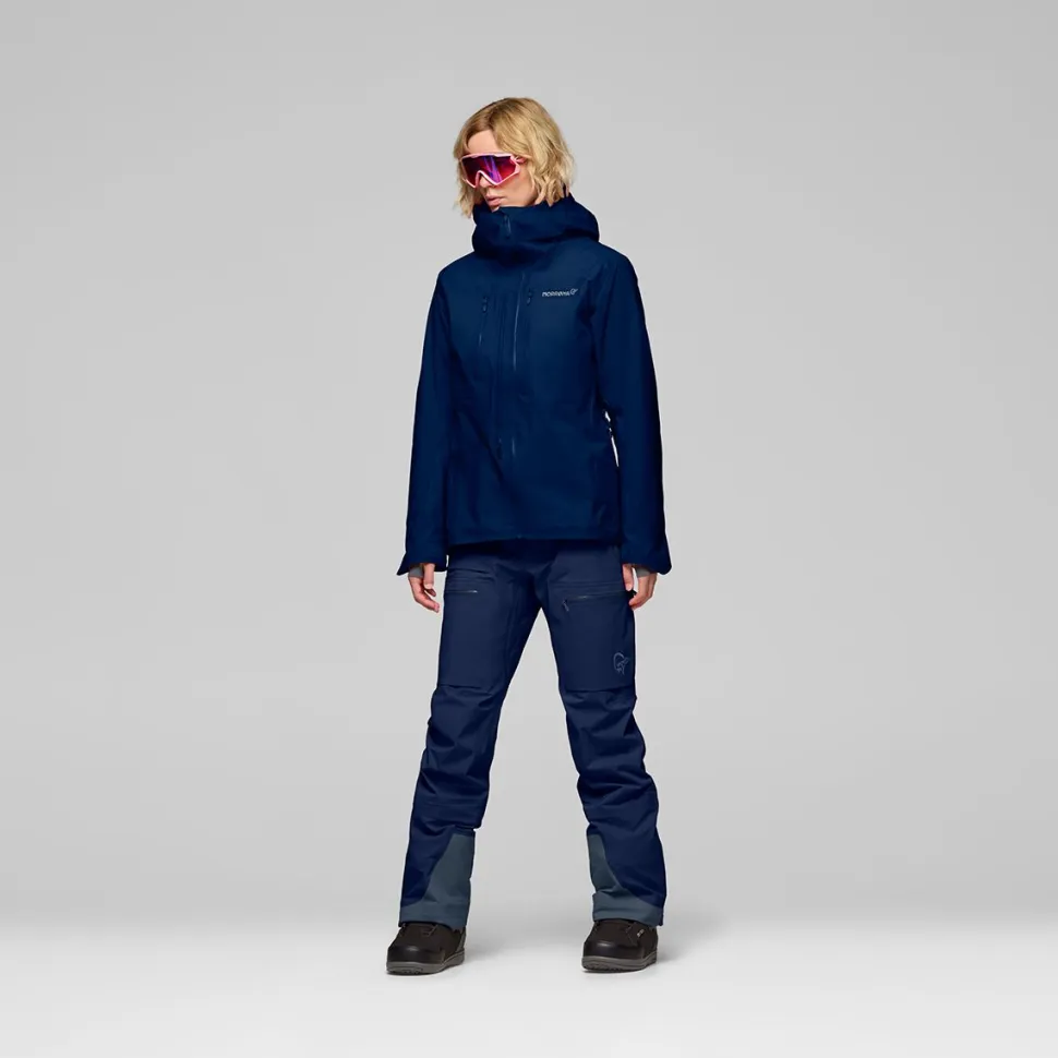 Lyngen GORE-TEX Jacket - Women's