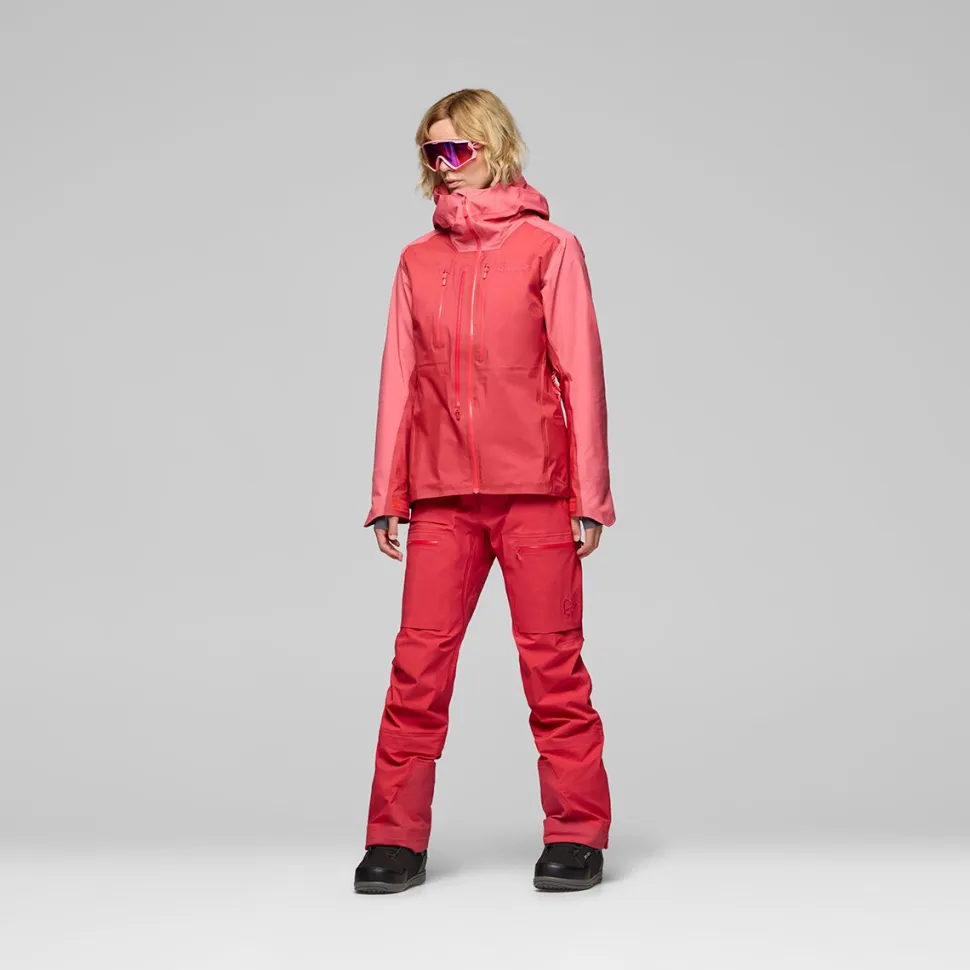 Lyngen GORE-TEX Jacket - Women's