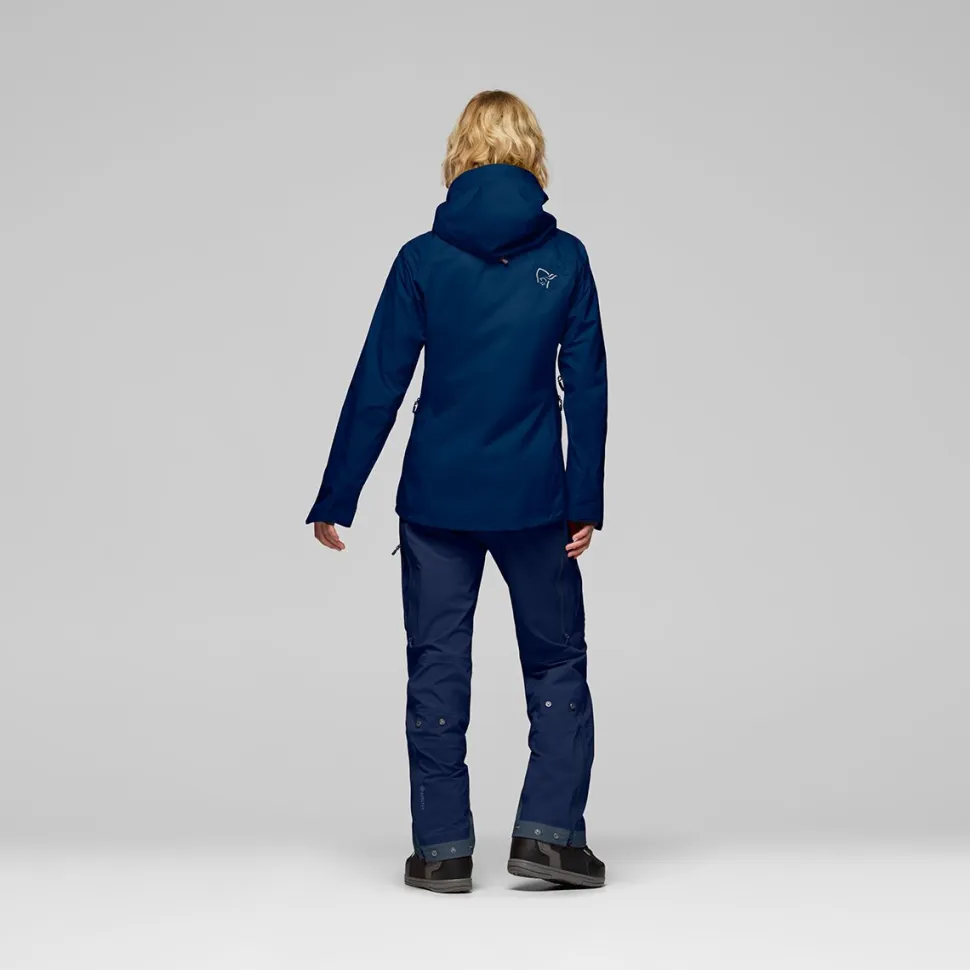 Lyngen GORE-TEX Jacket - Women's