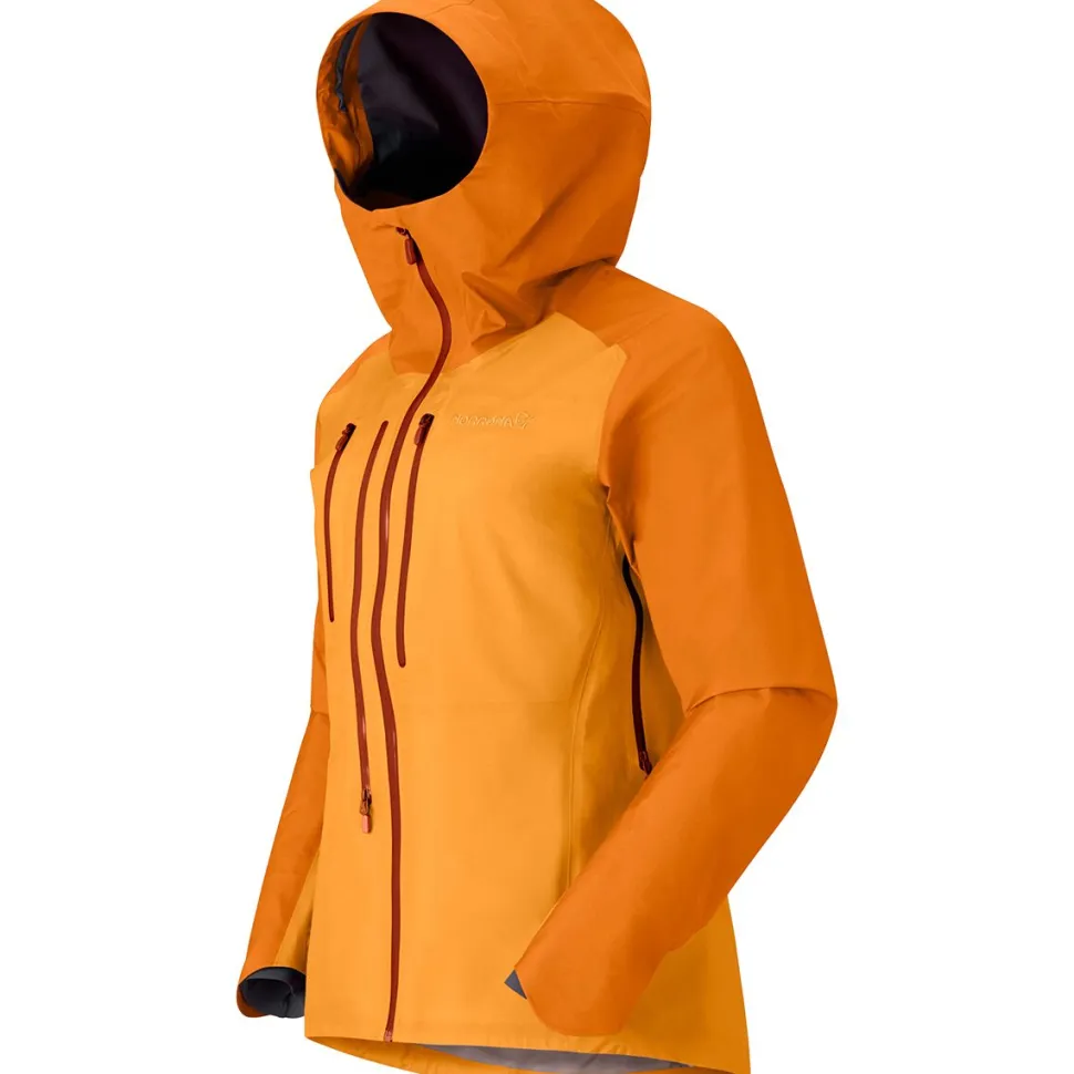 Lyngen GORE-TEX Jacket - Women's