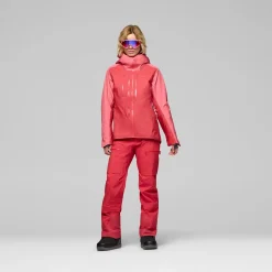 Lyngen GORE-TEX Jacket - Women's