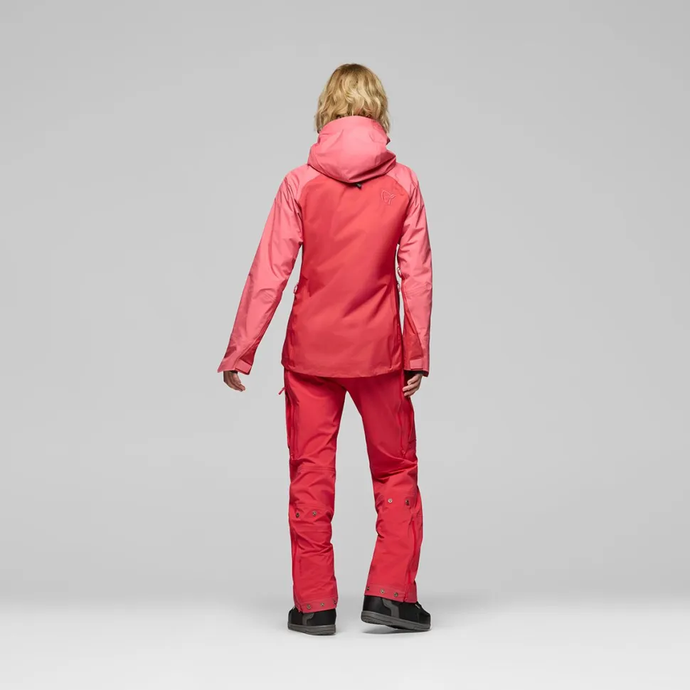 Lyngen GORE-TEX Jacket - Women's