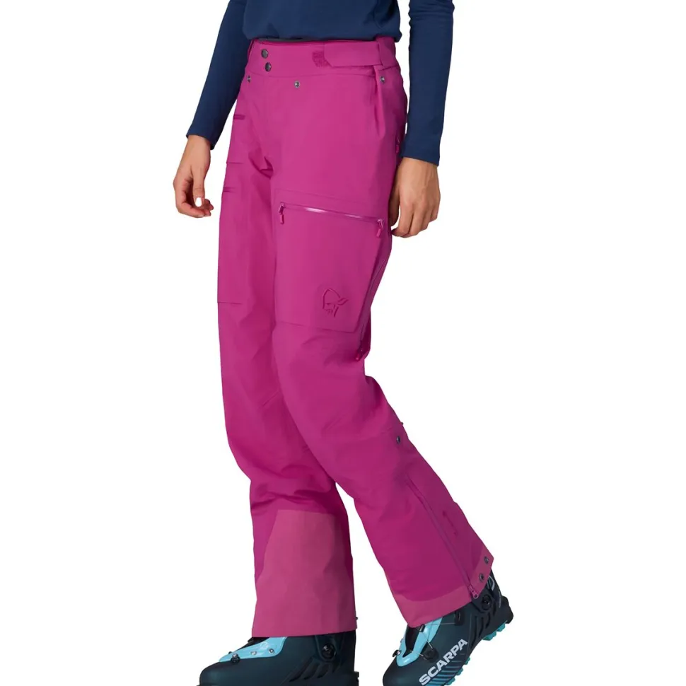 Lyngen GORE-TEX Pant - Women's