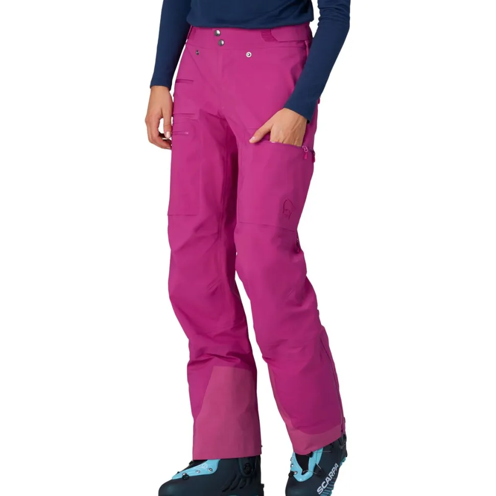 Lyngen GORE-TEX Pant - Women's