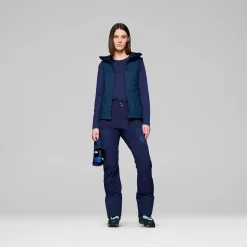 Lyngen Hiloflex200 Slim Pant - Women's