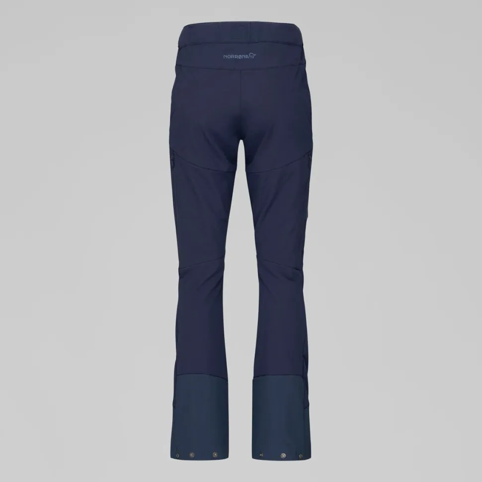 Lyngen Hiloflex200 Slim Pant - Women's
