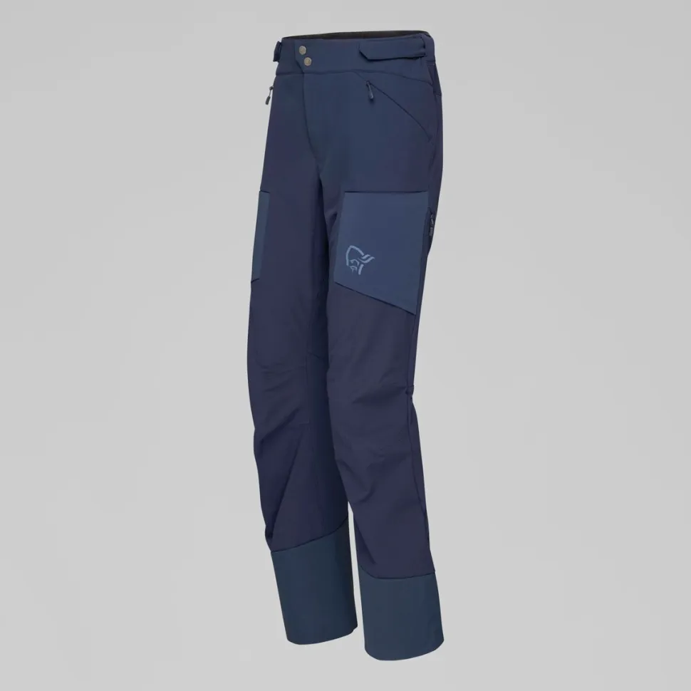 Lyngen Hiloflex200 Slim Pant - Women's
