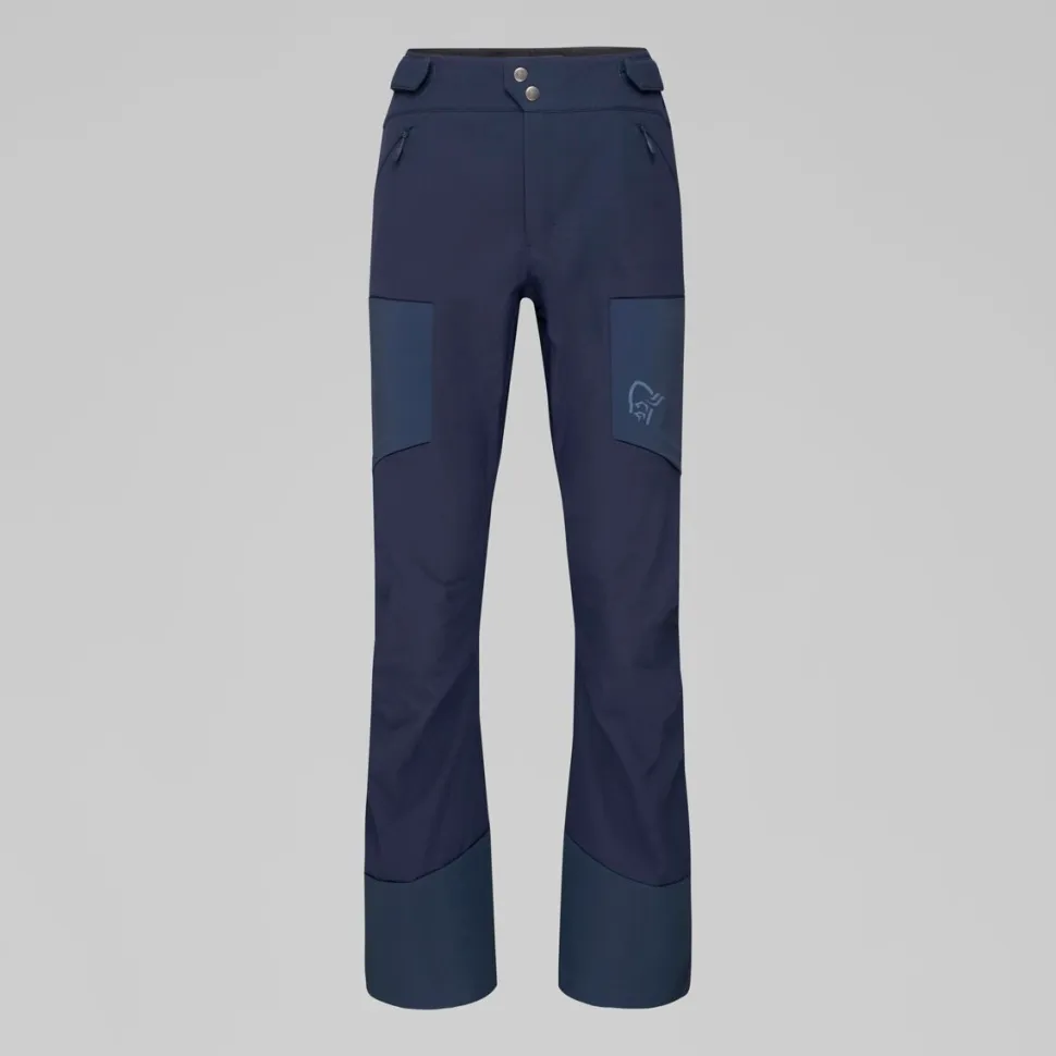 Lyngen Hiloflex200 Slim Pant - Women's