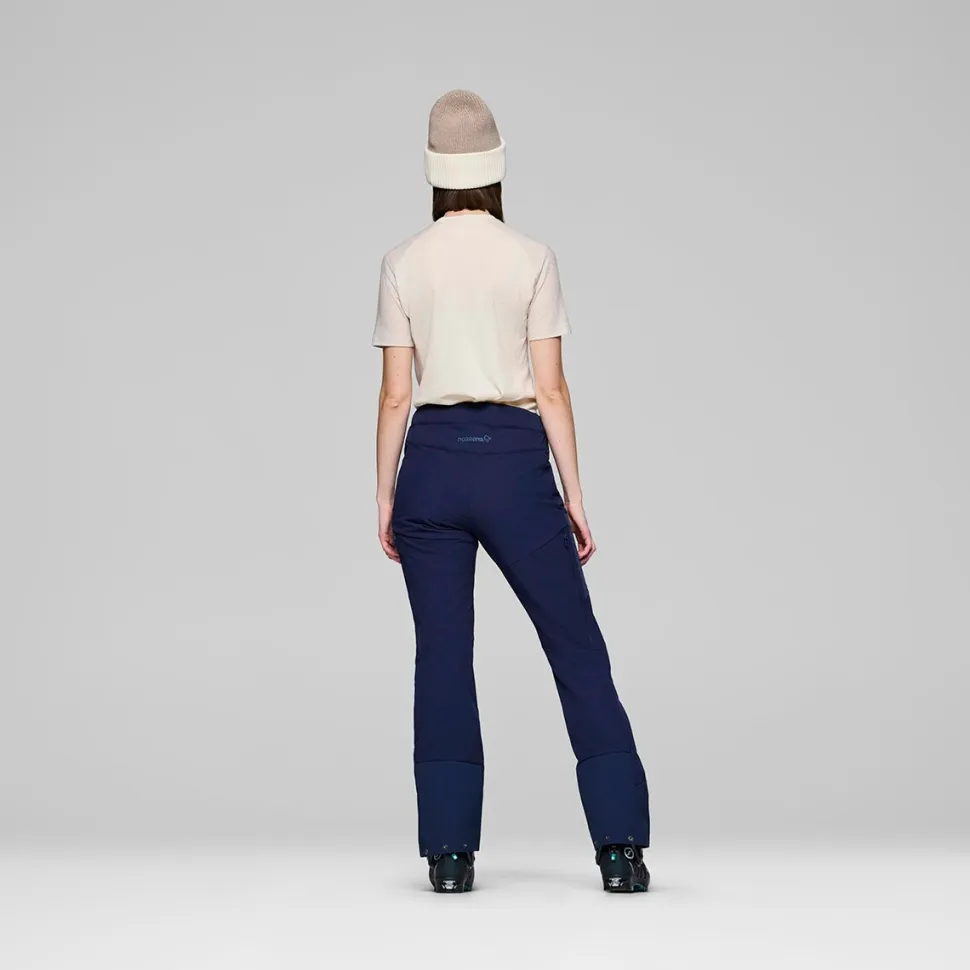 Lyngen Hiloflex200 Slim Pant - Women's