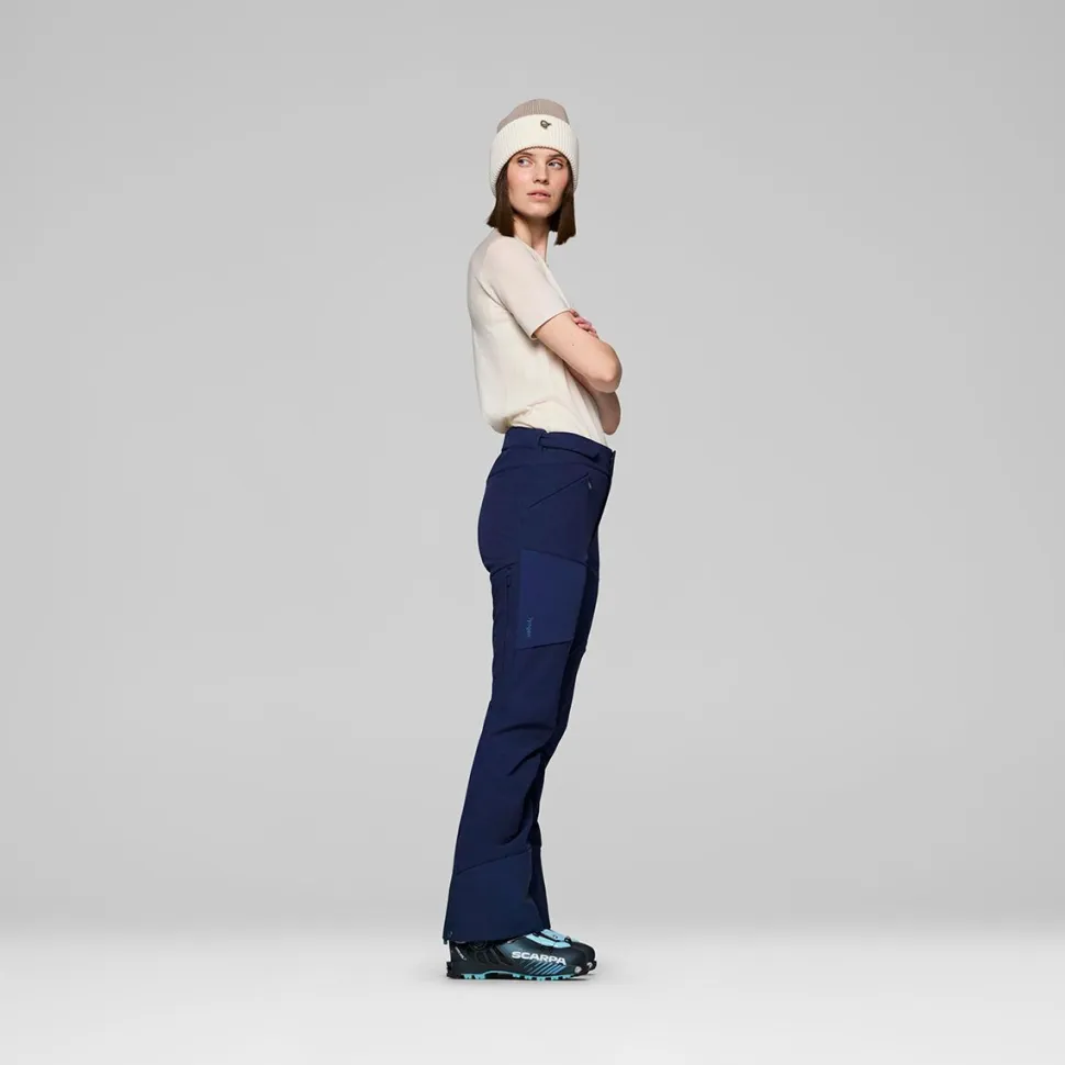 Lyngen Hiloflex200 Slim Pant - Women's