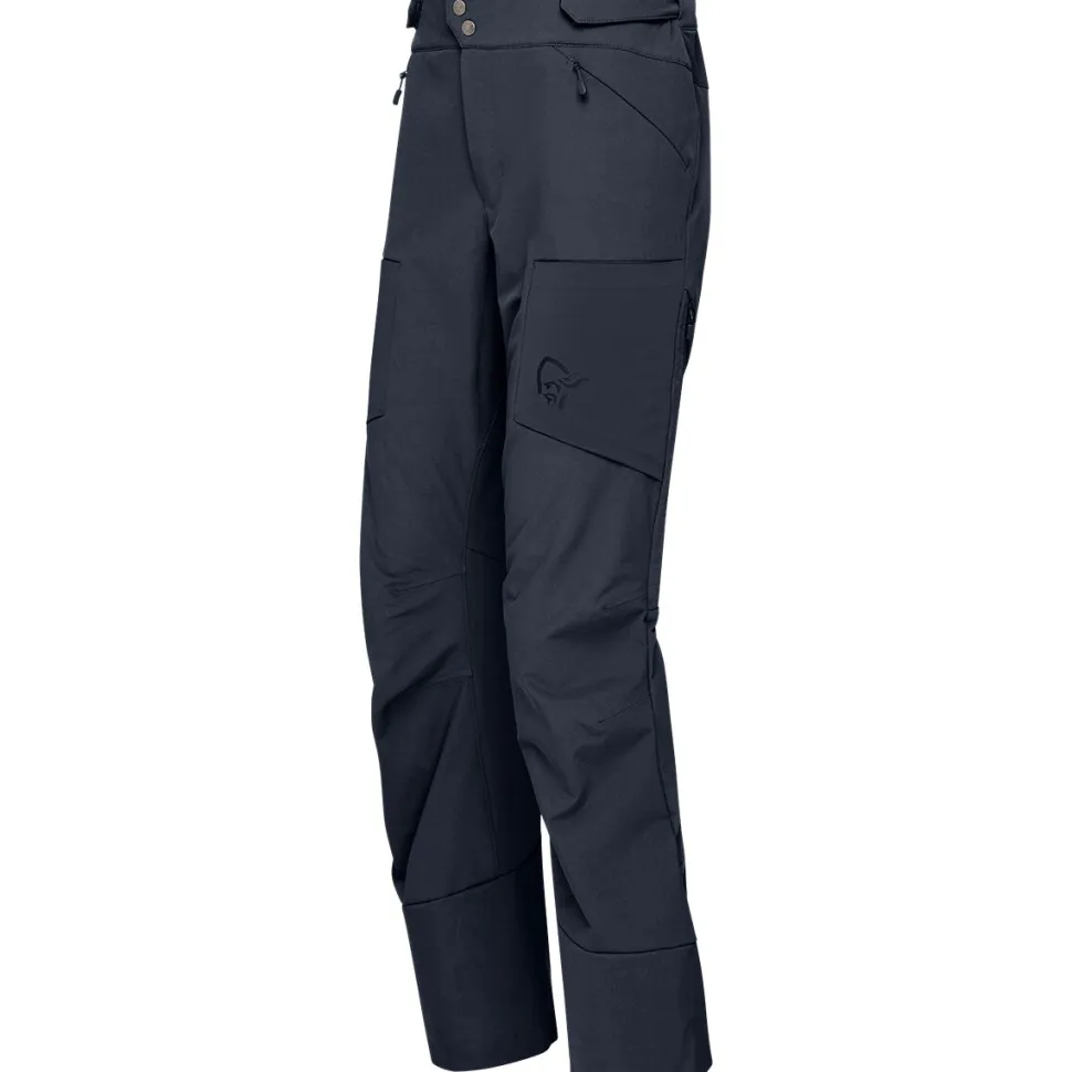 Lyngen Hiloflex200 Slim Pant - Women's