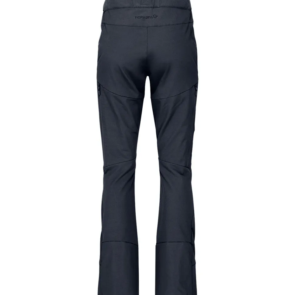 Lyngen Hiloflex200 Slim Pant - Women's