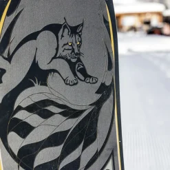 Lynx Boundary Snowboard - 2026