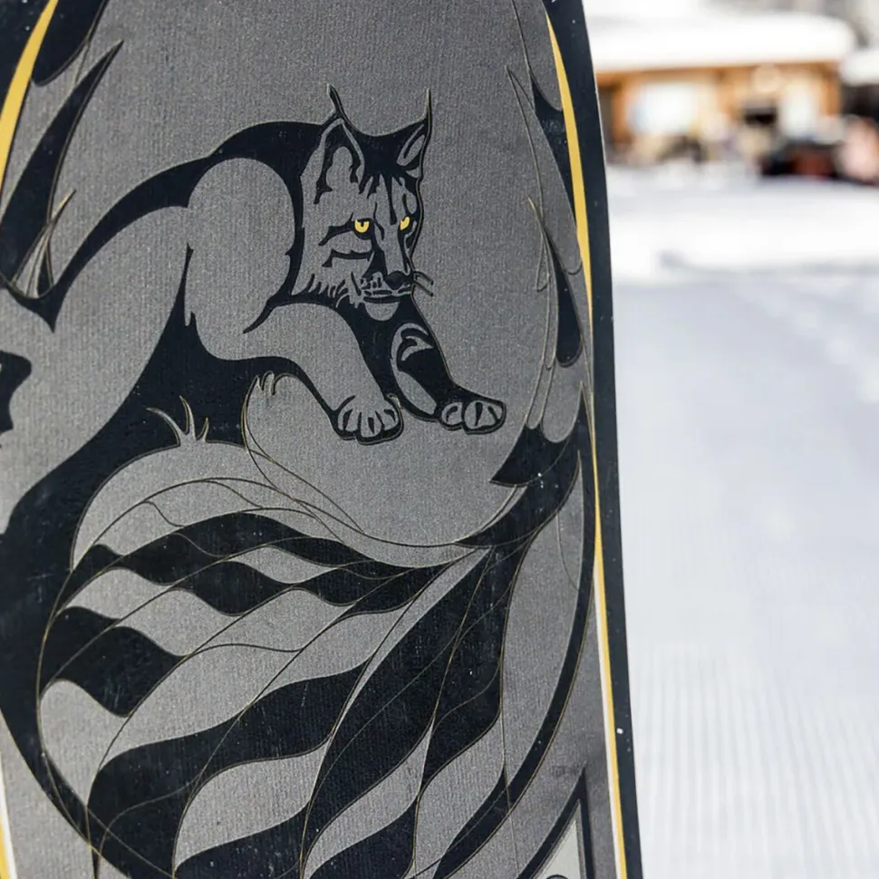 Lynx Boundary Snowboard - 2026