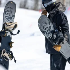Lynx Boundary Snowboard - 2026