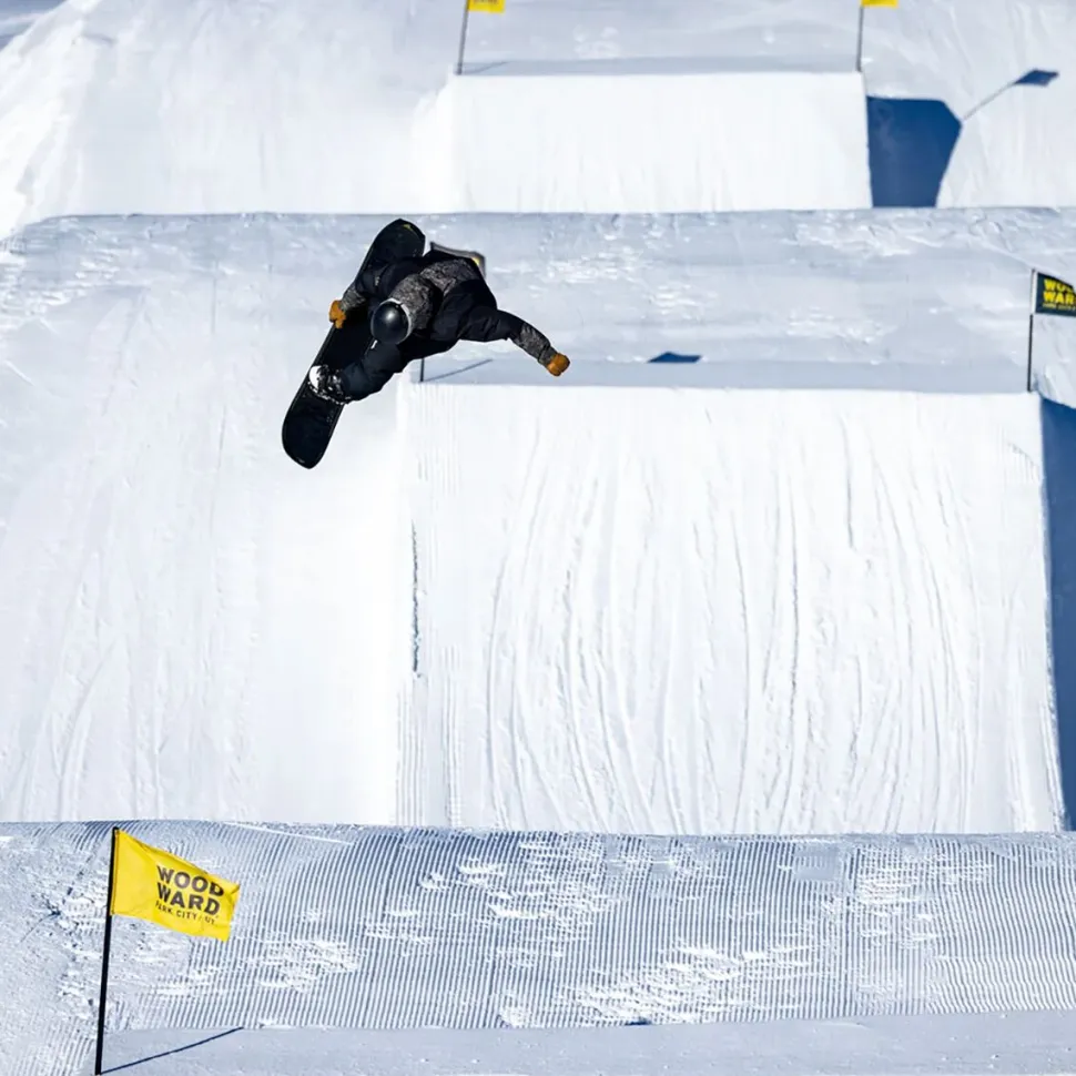 Lynx Boundary Snowboard - 2026